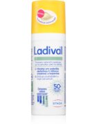Ladival Citlivá Pokožka tónovaný gel krém pro citlivou a zarudlou pleť SPF 50+ 50 ml