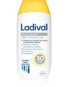 Ladival Suchá pokožka ochranné mléko proti slunečnímu záření SPF 30 200 ml