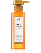 La'dor ACV Vinegar hloubkově čisticí šampon pro lesk a hebkost vlasů 150 ml