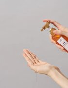 La'dor ACV Vinegar hloubkově čisticí šampon pro lesk a hebkost vlasů 150 ml