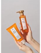 La'dor ACV Vinegar hloubkově čisticí šampon pro lesk a hebkost vlasů 150 ml