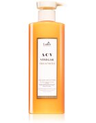 La'dor ACV Vinegar hloubkově regenerační kondicionér pro lesk a hebkost vlasů 430 ml