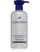 La'dor Anti-Yellow fialový tónovací šampon pro blond vlasy 300 ml