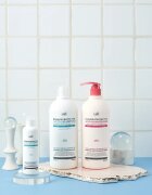 La'dor Damage Protector Acid Shampoo hloubkově regenerační šampon pro suché poškozené a chemicky ošetřené vlasy 150 ml