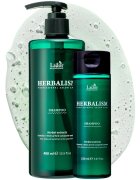 La'dor Herbalism bylinný šampon proti padání vlasů 150 ml