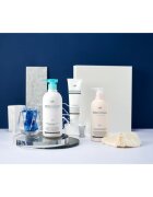 La'dor Hydro LPP hloubkově regenerační maska pro ošetření poškozených vlasů 530 ml