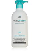 La'dor Keratin LPP keratinový regenerační šampon pro výživu a lesk 530 ml