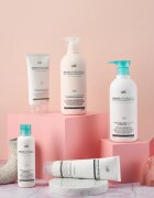 La'dor Keratin LPP keratinový regenerační šampon pro výživu a lesk 530 ml