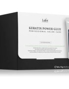 La'dor Keratin Power Glue bezoplachová vlasová péče s keratinem 20x15 g