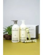 La'dor Moisture Balancing hydratační kondicionér pro suché a poškozené vlasy 530 ml