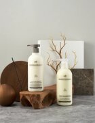 La'dor Moisture Balancing hydratační šampon pro suché a poškozené vlasy 530 ml