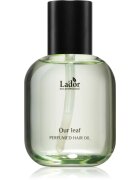 La'dor Our Leaf Perfumed Hair Oil parfémovaný olej pro lesk a hebkost vlasů pro ženy 80 ml