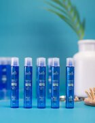 La'dor Perfect Hair Fill-Up intenzivní koncentrovaná péče pro poškozené a křehké vlasy 10x13 ml