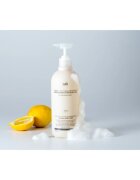 La'dor TripleX přírodní bylinný šampon pro všechny typy vlasů 530 ml
