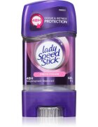Lady Speed Stick Breath of Freshness 24/7 tuhý antiperspirant s gelovou texturou pro ženy 65 g