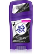 Lady Speed Stick Invisible Dry tuhý antiperspirant proti žlutým skvrnám 40 g