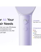 Laifen Air fén na vlasy purple 1 ks
