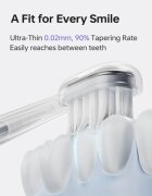 Laifen Gum Care Transparent 2.0 náhradní hlavice 3 ks