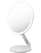Laifen MM51 kosmetické zrcátko white 1 ks