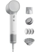 Laifen Neo Special fén na vlasy silver white 1 ks
