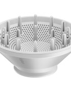 Laifen Neo Special fén na vlasy silver white 1 ks