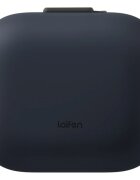 Laifen P3 Pro elektrický holicí strojek dárková sada Dark Blue 1 ks