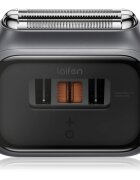 Laifen P3 Pro elektrický holicí strojek Gray 1 ks