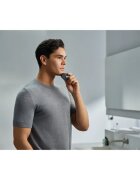 Laifen P3 Pro elektrický holicí strojek Gray 1 ks