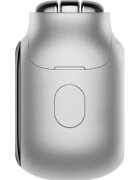Laifen P3 Pro elektrický holicí strojek Silver 1 ks