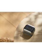Laifen P3 Pro elektrický holicí strojek Silver 1 ks