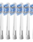 Laifen ProM Pro Whitening náhradní hlavice pro zubní kartáček 6 ks