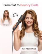 Laifen Styler S1 multistyler na vlasy misty black 1 ks