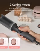 Laifen Styler S1 multistyler na vlasy misty black 1 ks