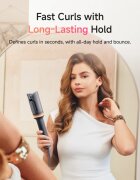 Laifen Styler S1 multistyler na vlasy misty black 1 ks
