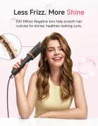 Laifen Styler S1 multistyler na vlasy misty black 1 ks