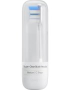 Laifen Super-Clean Transparent 2.0 náhradní hlavice 3 ks