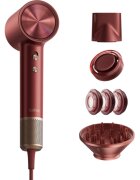 Laifen Swift 4 fén na vlasy Burgundy Gold 1 ks