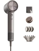 Laifen Swift 4 velmi výkonný ionizační fén na vlasy Polished Titanium 1 ks