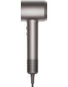 Laifen Swift 4 velmi výkonný ionizační fén na vlasy Polished Titanium 1 ks