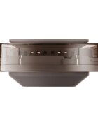 Laifen Swift 4 velmi výkonný ionizační fén na vlasy Polished Titanium 1 ks