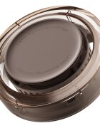 Laifen Swift 4 velmi výkonný ionizační fén na vlasy Polished Titanium 1 ks