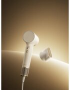 Laifen SWIFT Mini fén na vlasy Seashell White 1 ks