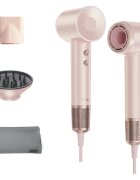 Laifen SWIFT Premium fén na vlasy Pink