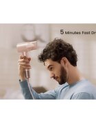 Laifen SWIFT Premium fén na vlasy Pink