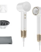 Laifen SWIFT Premium fén na vlasy White