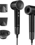 Laifen SWIFT SPECIAL fén na vlasy Black 1 ks