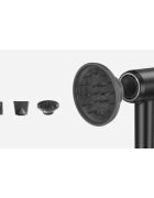 Laifen SWIFT SPECIAL fén na vlasy Black 1 ks