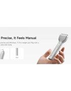 Laifen T1 Pro elektrický holicí strojek Gray 1 ks