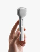 Laifen T1 Pro elektrický holicí strojek Silver 1 ks