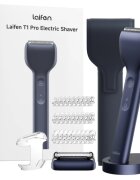 Laifen T1 Pro Giftbox elektrický holicí strojek dárková sada Dark Blue 1 ks